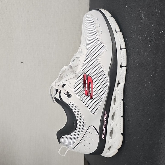 SKECHERS GLIDE-STEP FLEX TR MENS SNEAKERS BFPM-03-012 - Picture 6 of 10